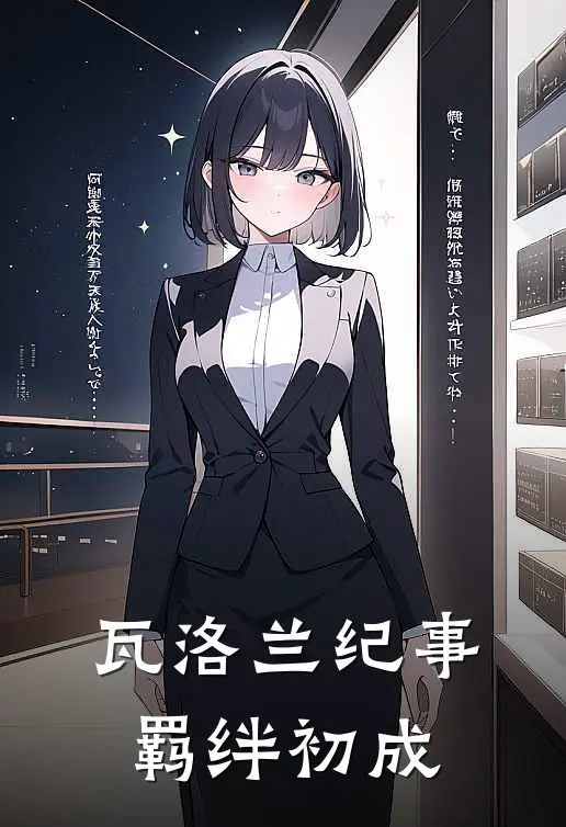 瓦洛兰纪事：羁绊初成