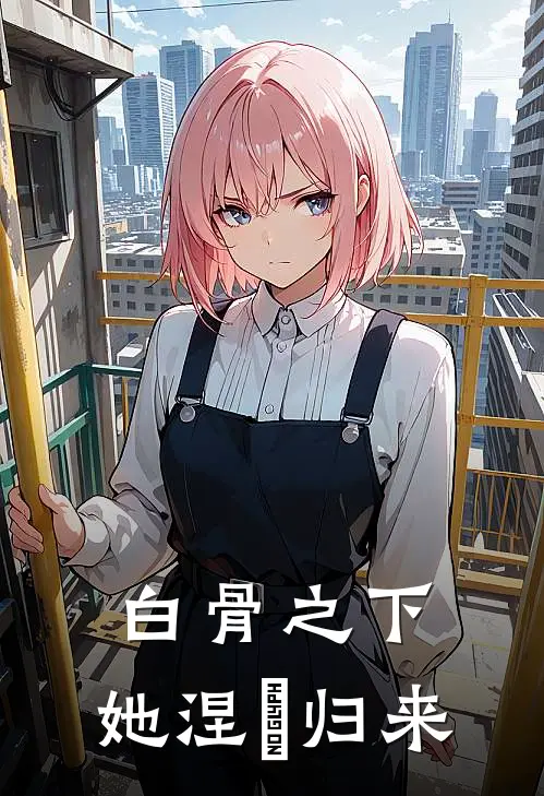 白骨之下，她涅槃归来