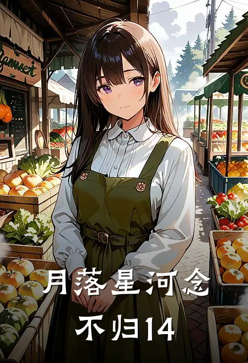 月落星河念不归14