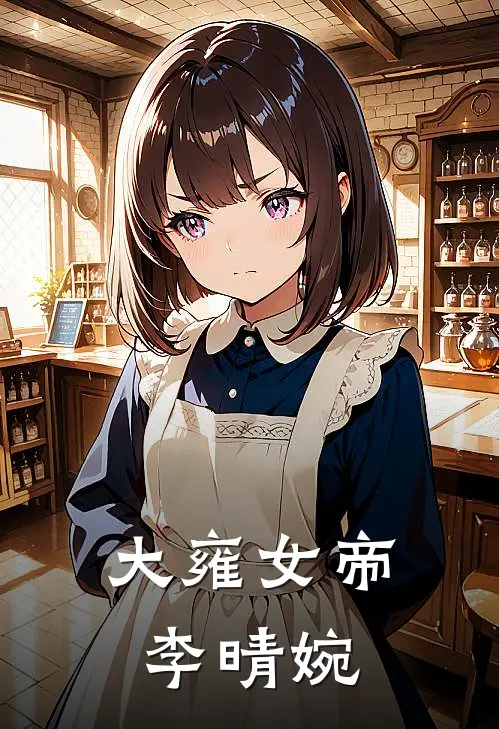 大雍女帝李晴婉