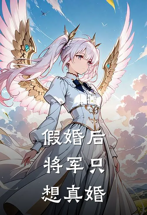 假婚后，将军只想真婚