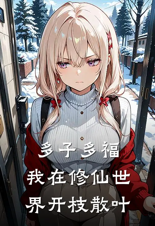 多子多福，我在修仙世界开枝散叶