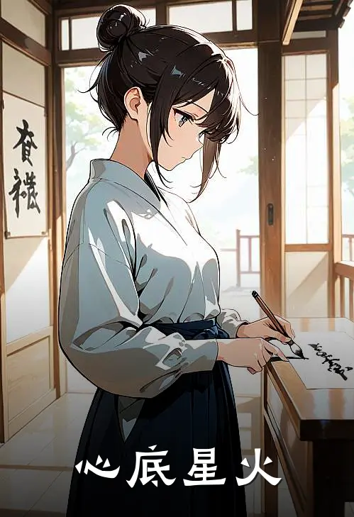 心底星火