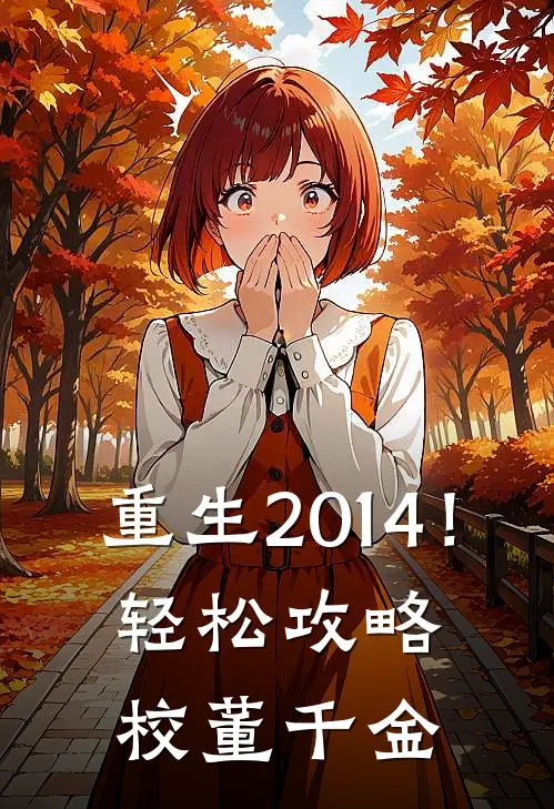 重生2014！轻松攻略校董千金