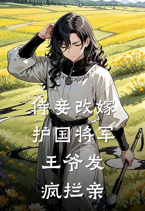 侍妾改嫁护国将军，王爷发疯拦亲