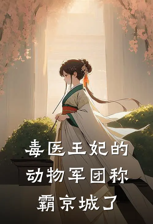 毒医王妃的动物军团称霸京城了