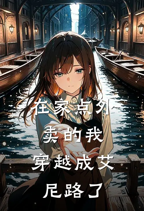 在家点外卖的我，穿越成艾尼路了