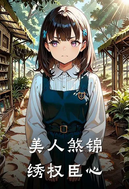 美人煞锦绣权臣心