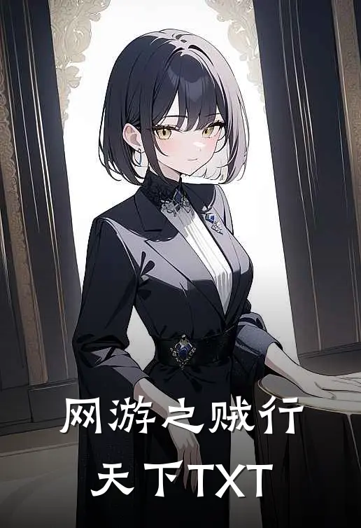 网游之贼行天下TXT