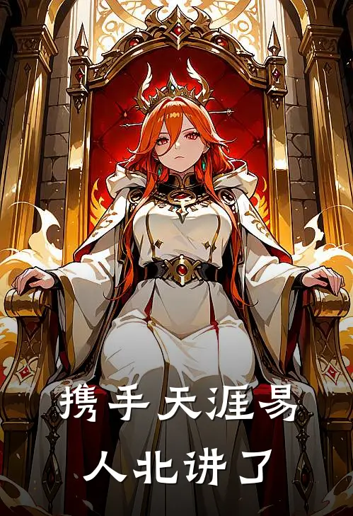 携手天涯易人北讲了