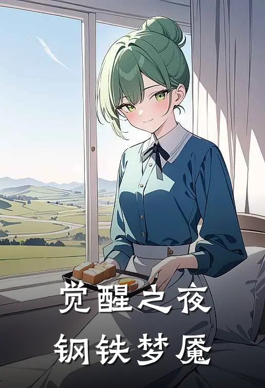 觉醒之夜钢铁梦魇