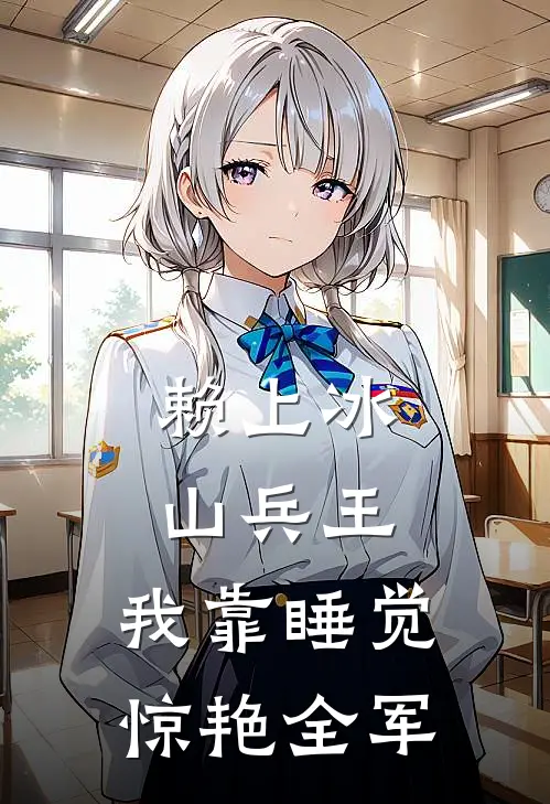 赖上冰山兵王，我靠睡觉惊艳全军