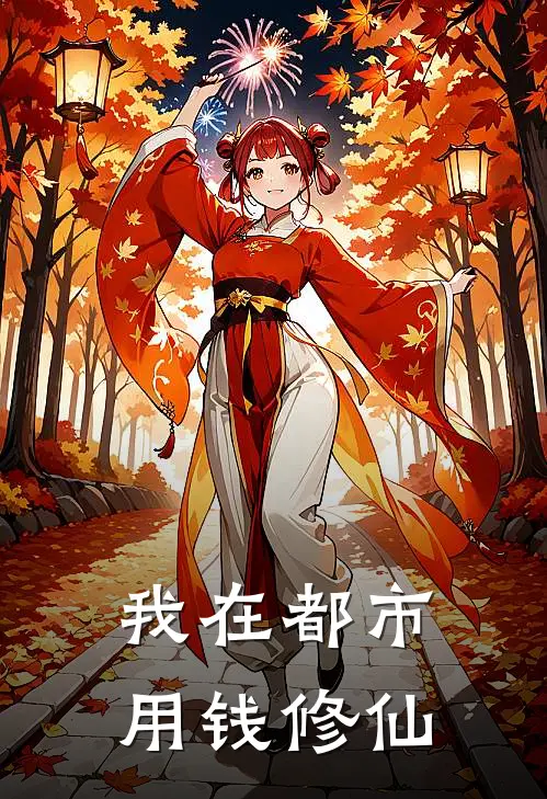 我在都市用钱修仙