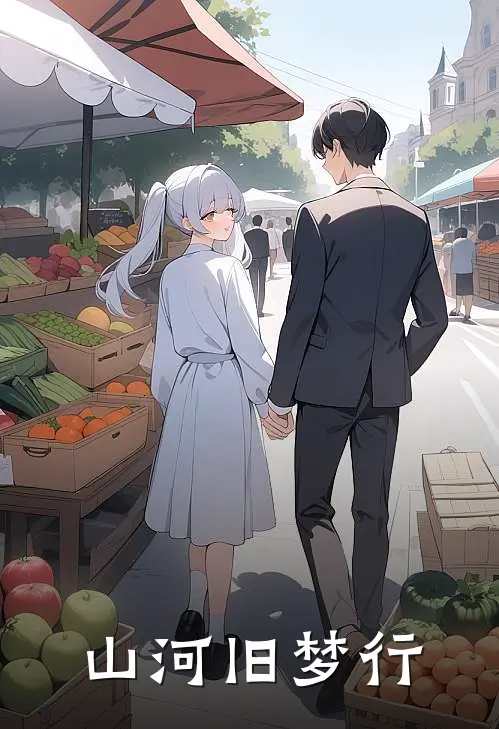 山河旧梦行