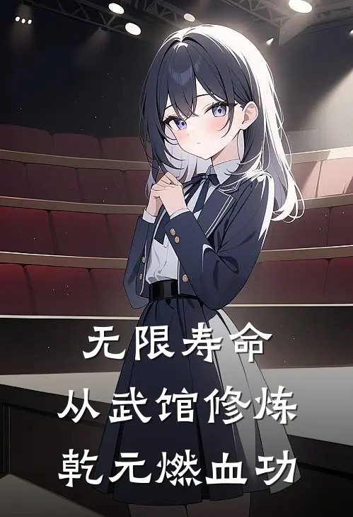 无限寿命：从武馆修炼乾元燃血功