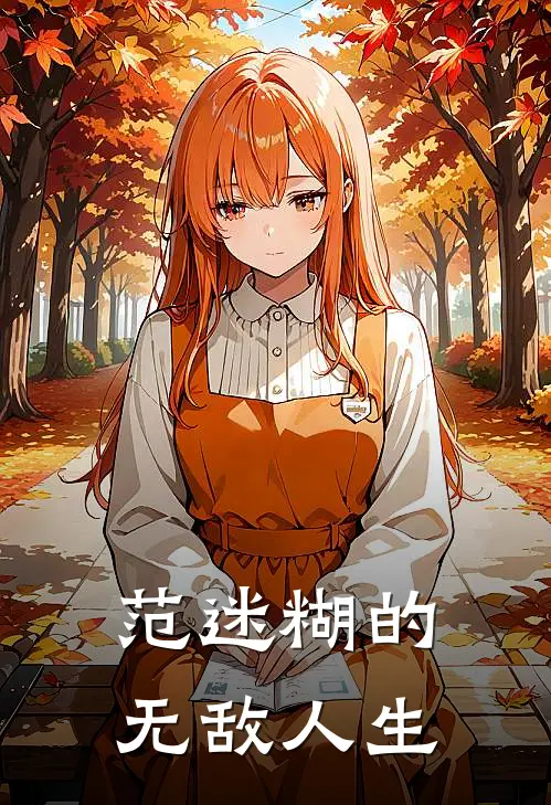 范迷糊的无敌人生