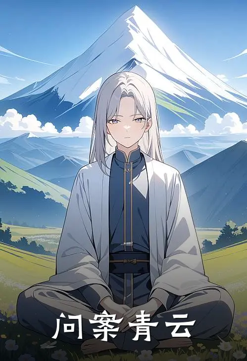 问案青云