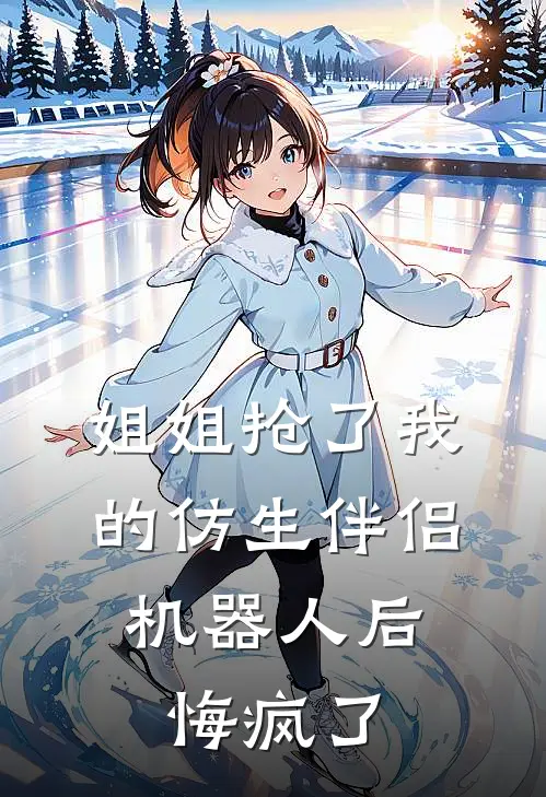 姐姐抢了我的仿生伴侣机器人后，悔疯了