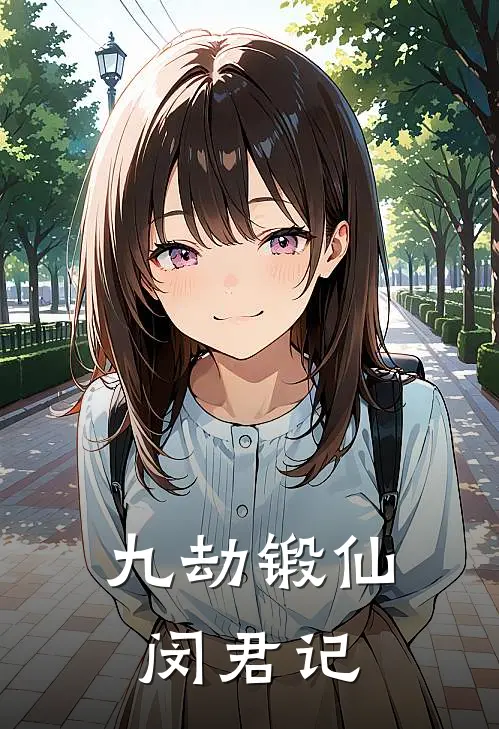 九劫锻仙：闵君记