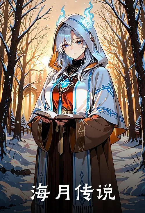海月传说