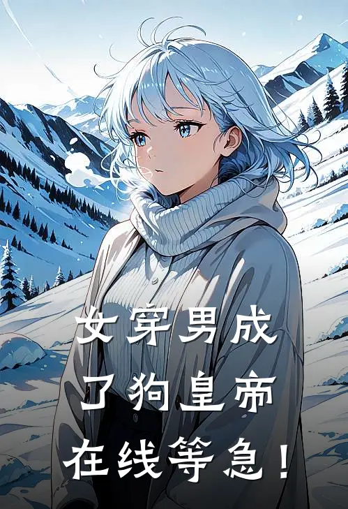女穿男成了狗皇帝，在线等急！