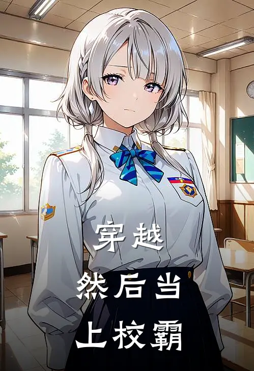 穿越，然后当上校霸