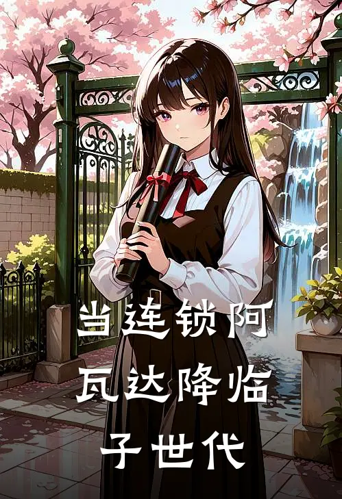 当连锁阿瓦达降临子世代