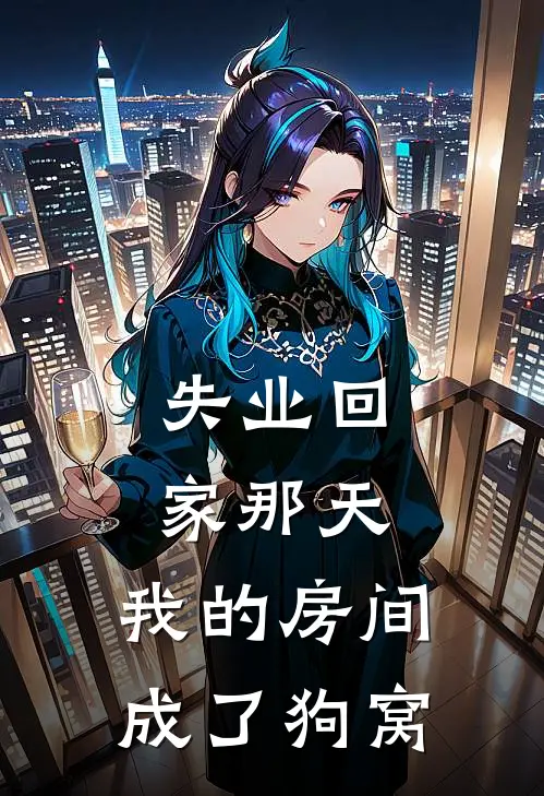 失业回家那天，我的房间成了狗窝