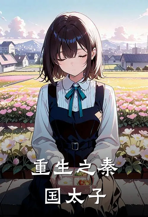 重生之秦国太子