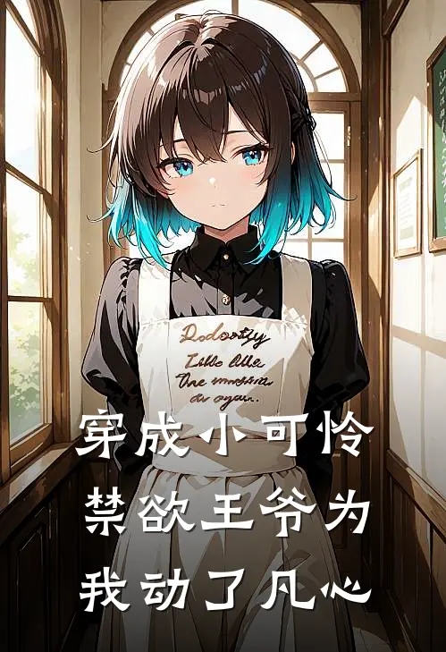 穿成小可怜禁欲王爷为我动了凡心