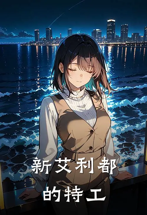 新艾利都的特工