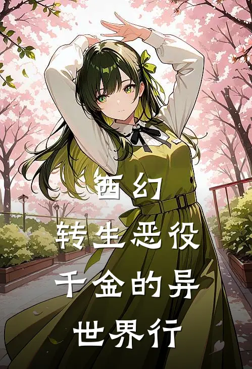 西幻：转生恶役千金的异世界行