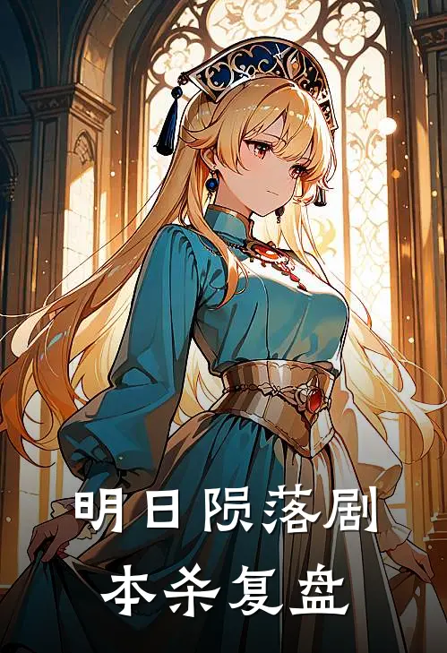 明日陨落剧本杀复盘