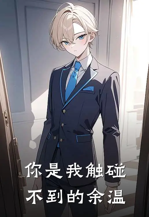 你是我触碰不到的余温