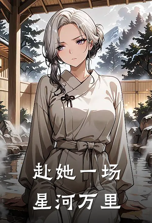 赴她一场星河万里