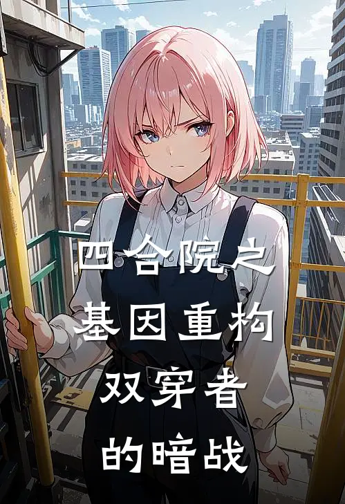 四合院之基因重构：双穿者的暗战