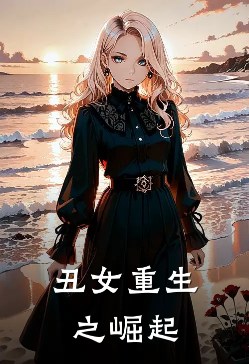 丑女重生之崛起