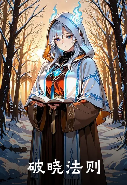 破晓法则