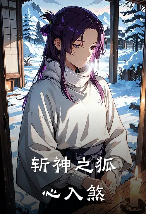 斩神之狐心入煞