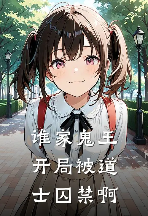 谁家鬼王开局被道士囚禁啊