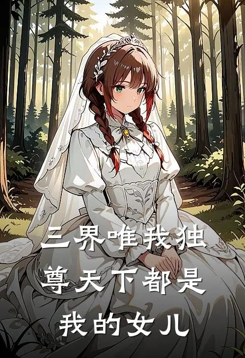 三界唯我独尊天下都是我的女儿