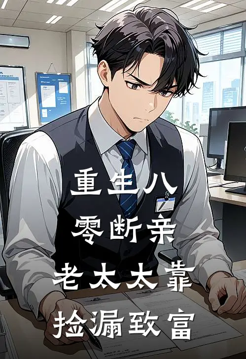 重生八零断亲，老太太靠捡漏致富