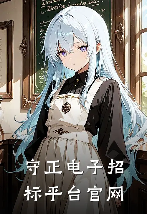 守正电子招标平台官网