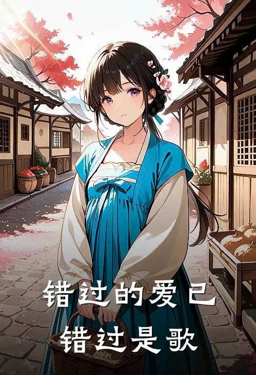 错过的爱已错过是歌