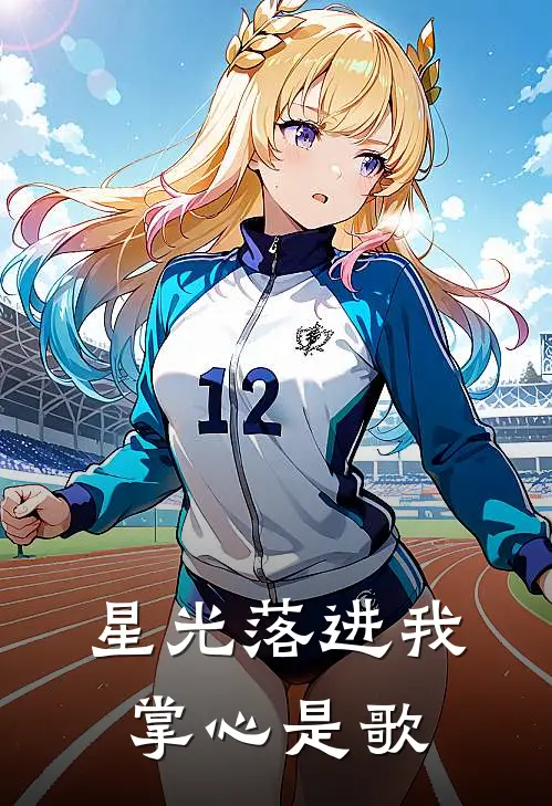 星光落进我掌心是歌