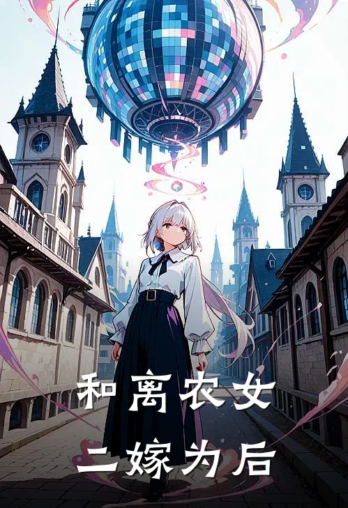 和离农女，二嫁为后