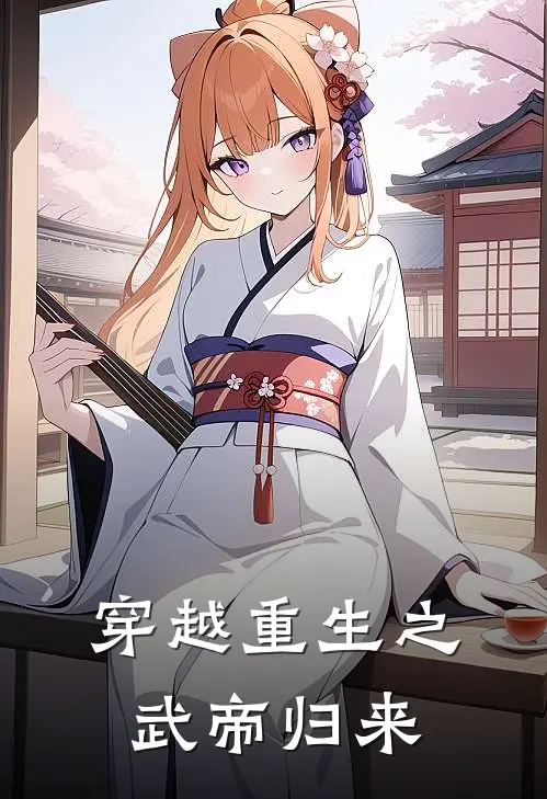 穿越重生之武帝归来