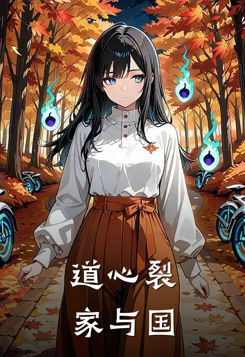 道心裂：家与国