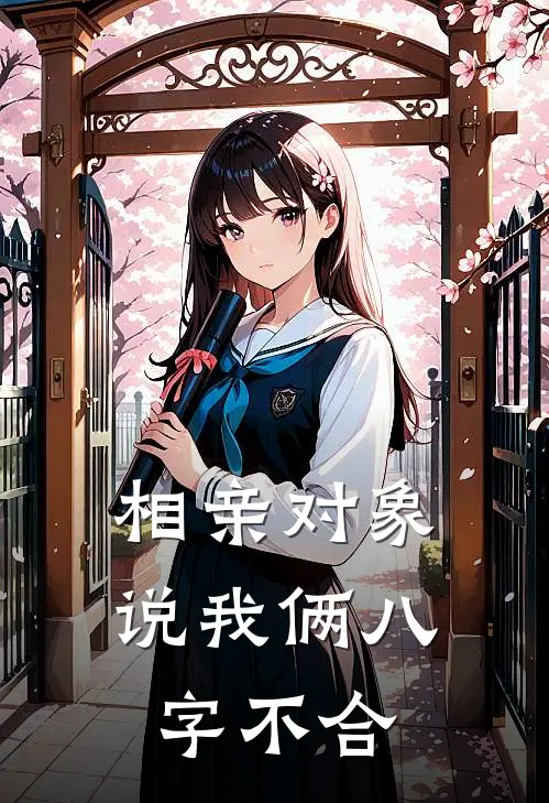 相亲对象说我俩八字不合