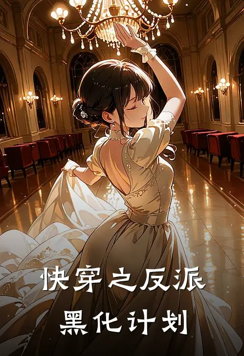 快穿之反派黑化计划